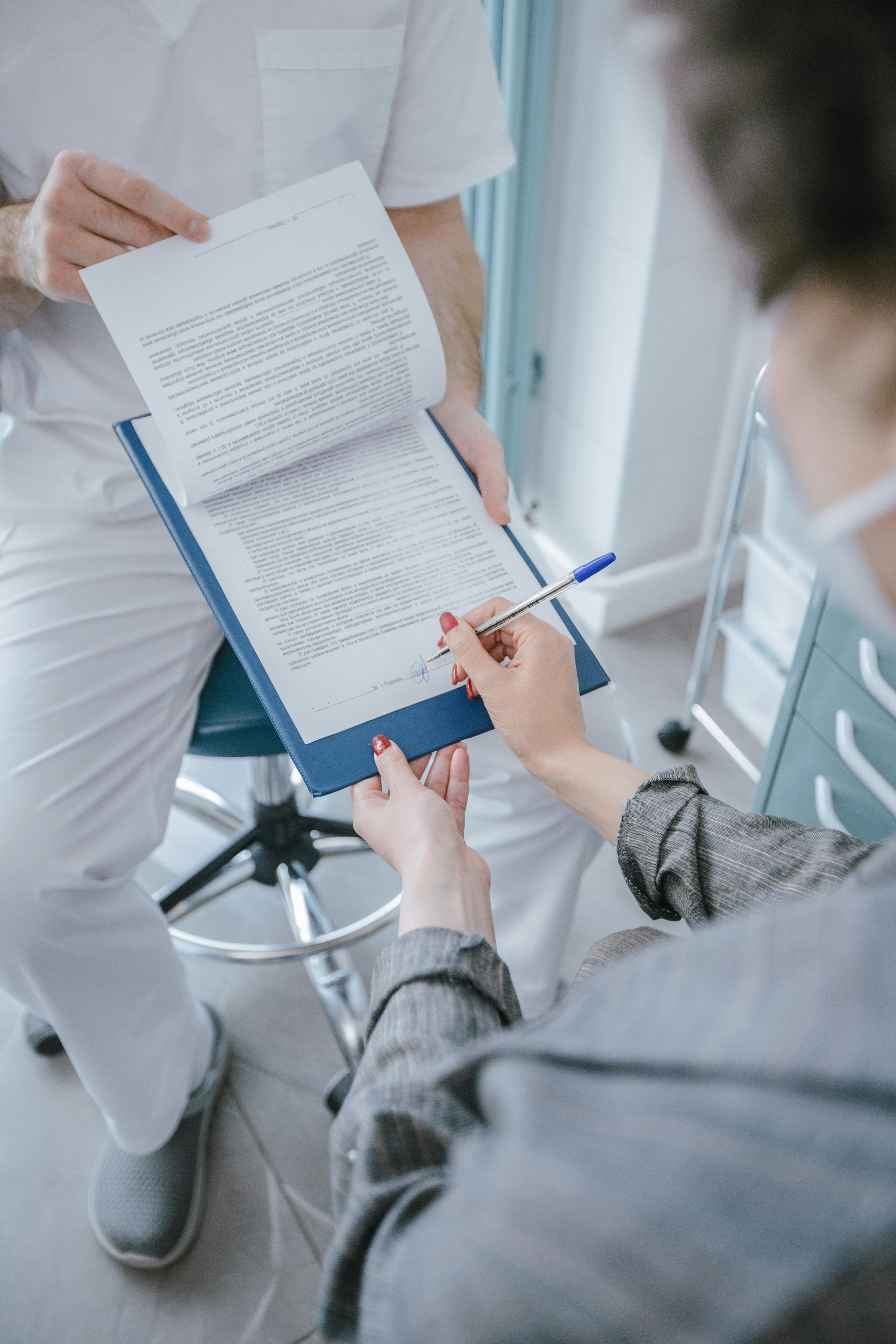 Direito Médico e da Saúde